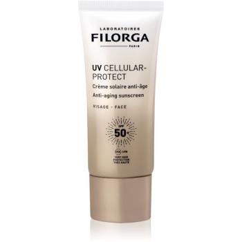 FILORGA UV CELLULAR-PROTEC opaľovací krém na tvár SPF 50+ 40 ml