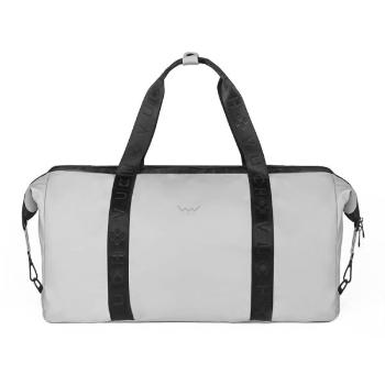 VUCH FRAYA Utazótáska, szürke, méret