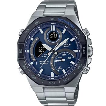 Casio Edifice ECB-950DB-2ADF - 30 dní na vrátenie tovaru, Garancia originality