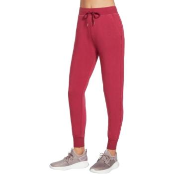 Skechers  Restful Jogger Pant  Tepláky/Vrchné oblečenie Ružová