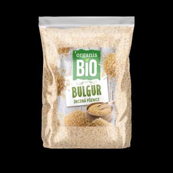 ORGANIS Bulgur BIO 500 g