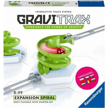 Ravensburger 268863 GraviTrax Špirála (4005556268863)