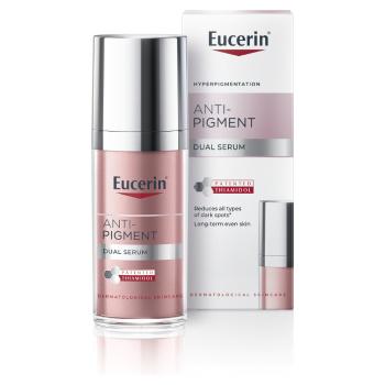 EUCERIN AntiPigment sérum s účinkom proti pigmentovým škvrnám 30 ml