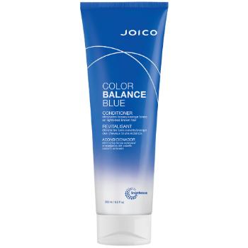 Joico Kondicionér pre neutralizáciu oranžových tónov Color Balance ( Blue Conditioner) 250 ml