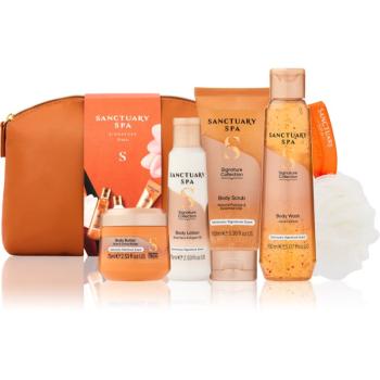 Sanctuary Spa Signature Treats darčeková sada