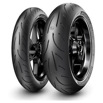 Metzeler Sportec M9 RR 120/70/17 TL,F 58 W (3616900)