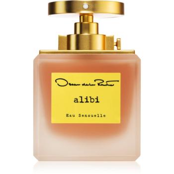 Oscar de la Renta Alibi Sensuelle parfumovaná voda pre ženy 100 ml