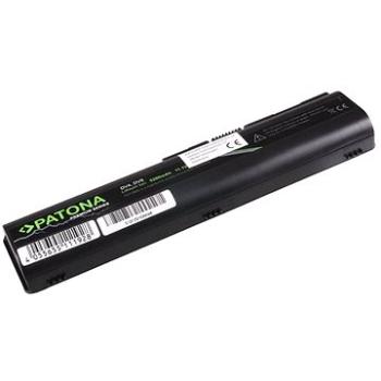 PATONA pre ntb HP Pavilion DV4 5200 mAh Li-Ion 11, 1 V PREMIUM (PT2344)