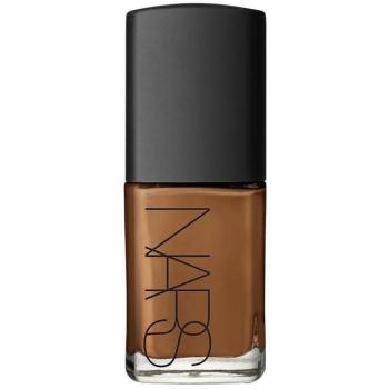 NARS Sheer Glow Foundation hydratačný make-up odtieň IGUACU 30 ml