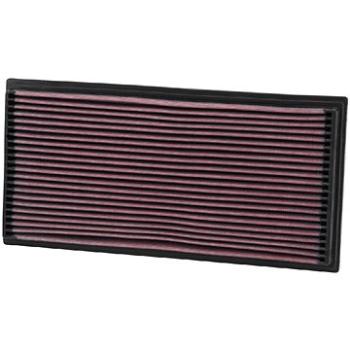 K & N vzduchový filter 33-2763