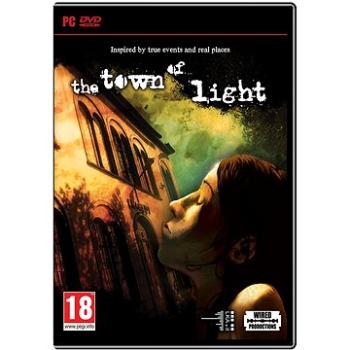 The Town of Light (5060188670339)