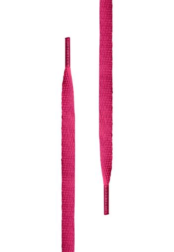 Urban Classics White Flat magenta - 90cm