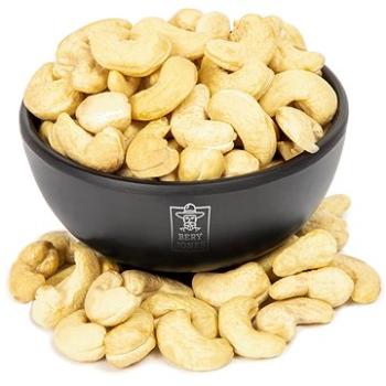 Bery Jones Kešu natural W320 250 g (8595691052824)