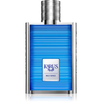 Khadlaj Karus Blu Spice parfumovaná voda pre mužov 100 ml