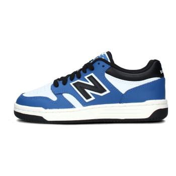 New Balance  GSB480TB  Nízke tenisky Modrá