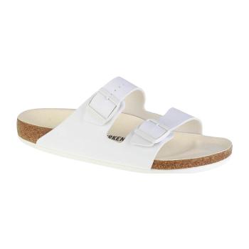 Birkenstock  Arizona BF  Papuče Biela