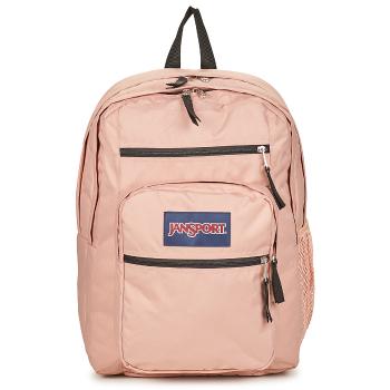 Jansport  BIG STUDENT  Ruksaky a batohy Ružová