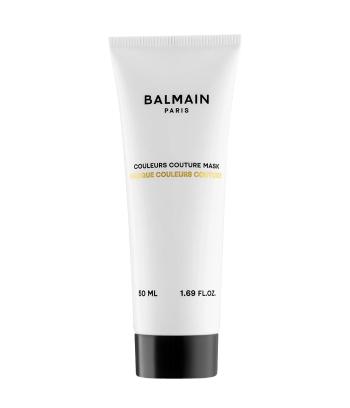 Balmain Maska na farbené vlasy Couleurs Couture (Mask) 50 ml