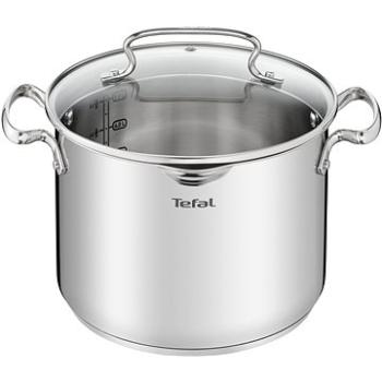 Tefal Vysoký hrniec s pokrievkou 22 cm Duetto+ G7197955