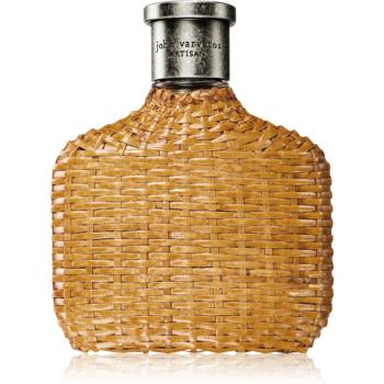 John Varvatos Artisan toaletná voda pre mužov 75 ml