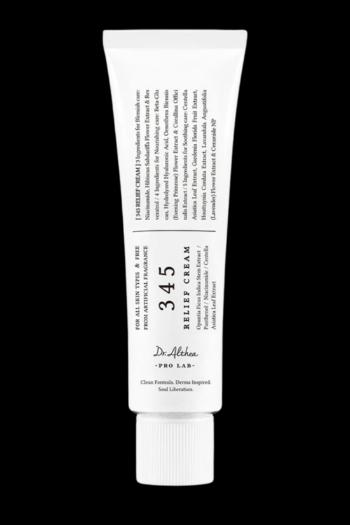 DR. ALTHEA 345 Regeneračný pleťový krém 50 ml