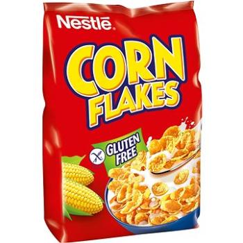 NESTLÉ Corn Flakes cereálie bezlepkové 500 g (5900020004697)