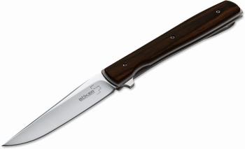 Boker Plus Urban Trapper Cocobolo Taktický nôž