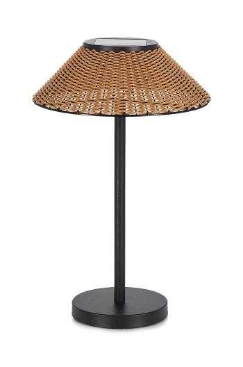 Solárna stolná lampa Bizzotto Kaylan