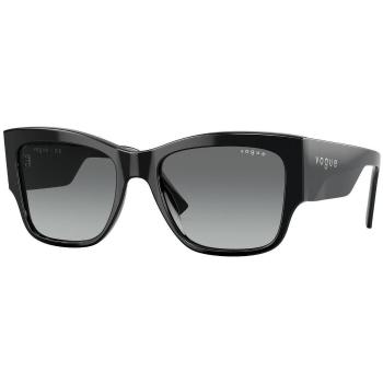 Vogue Eyewear  0VO5462S  Slnečné okuliare Čierna