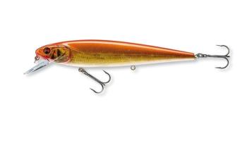 Daiwa wobler prorex minnow sr live orange bleak - 12 cm 17 g