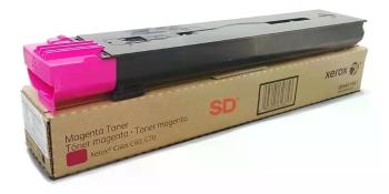 Xerox 006R01661 purpurový (magenta) originálny toner