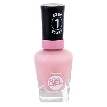 SALLY HANSEN Miracle Gél na nechty 160 Pinky Promise 14,7 ml