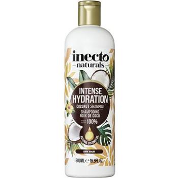 INECTO Shampoo Pure Coconut 500 ml (5012008592505)