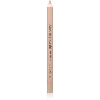 Lovely Automatic Eye Pencil SandyNude ceruzka na oči 1 ks
