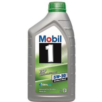 Mobil 1 ESP 5W-30 1 l (154288)