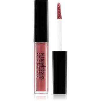 Smashbox Always on Liquid Lipstick Mini matný tekutý rúž odtieň Gula Bae 0,9 ml