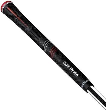 Golf Pride CP2 Pro Stredná veľkosť Black/Red Grip