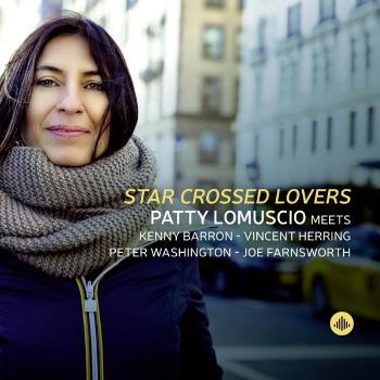 LOMUSCIO, PATTY & ... - STAR CROSSED LOVERS, CD