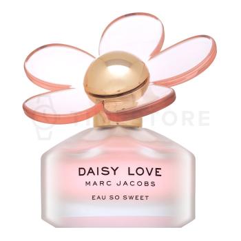 Marc Jacobs Daisy Love Eau So Sweet toaletná voda pre ženy 50 ml   - 30 dní na vrátenie tovaru, Garancia originality