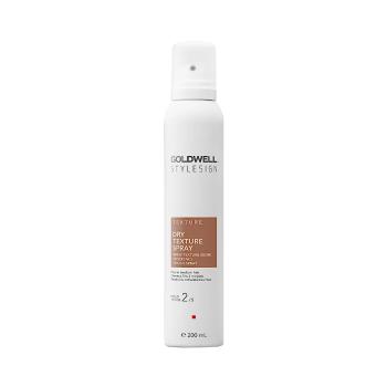 Goldwell Suchý sprej pre textúru vlasov Stylesign Texture (Dry Texture Spray) 200 ml