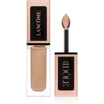 Lancôme Idôle Tint tekuté očné tiene odtieň 01 Sunburst 7 ml