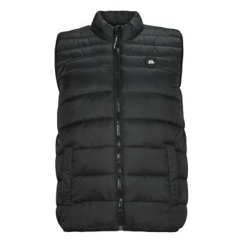 Pepe jeans  BALLE GILLET  Bundy Čierna