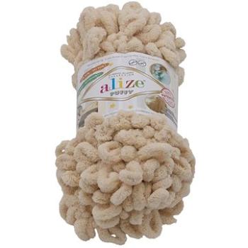 Puffy 100 g – 310 béžová (7113)