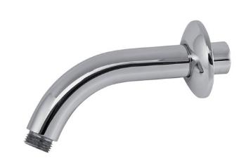 Rameno pevnej sprchy zo steny 160mm CR RAM200,0