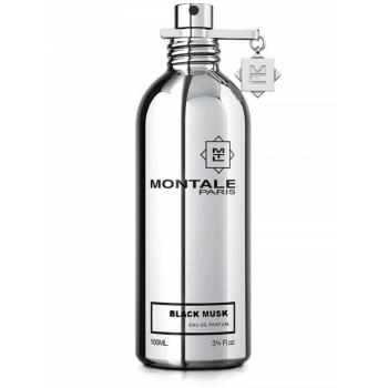 Montale Black Musk - EDP 2 ml - vzorka s rozprašovačom