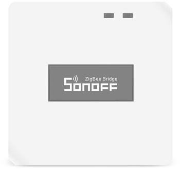 Központi egység Sonoff ZB Bridge Pro Smart Zigbee WiFi