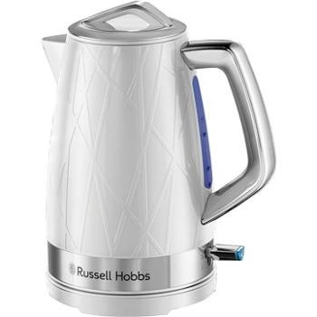 Russell Hobbs 28080-70 Structure Kettle White (5038061113174)