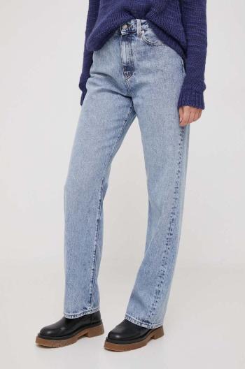 Rifle Tommy Hilfiger dámske, stredne vysoký pás