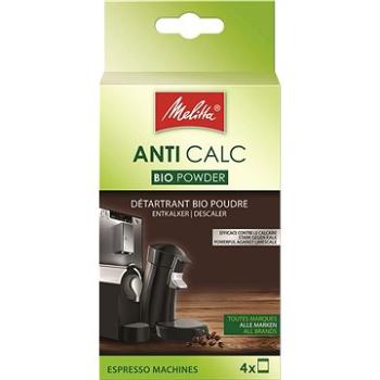 Melitta ANTI CALC (4× 40g) (6761123)