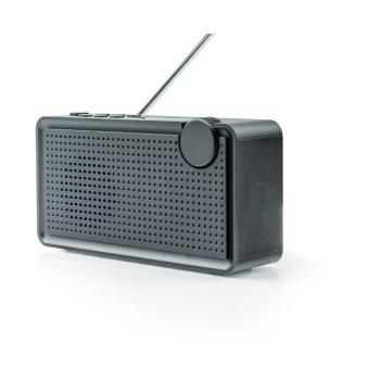 Maxxo rádio DAB+/FM - PB01 